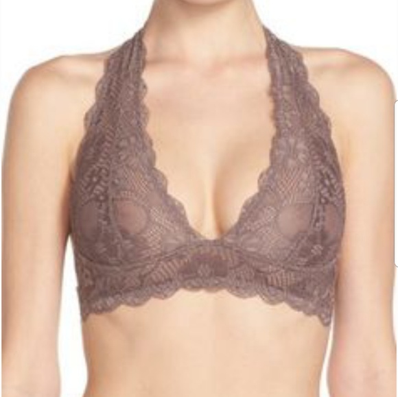 Other - Lace Bralettes